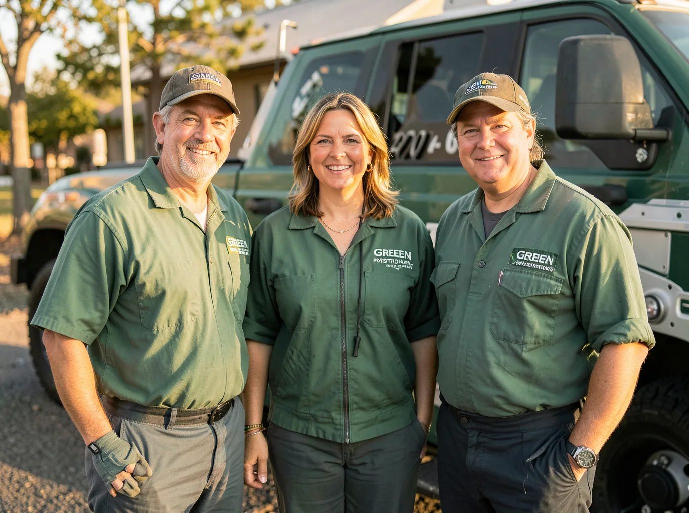 Water Damage Restoration company in Graysville, GA